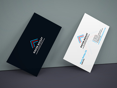 Business Card/Stationary Design