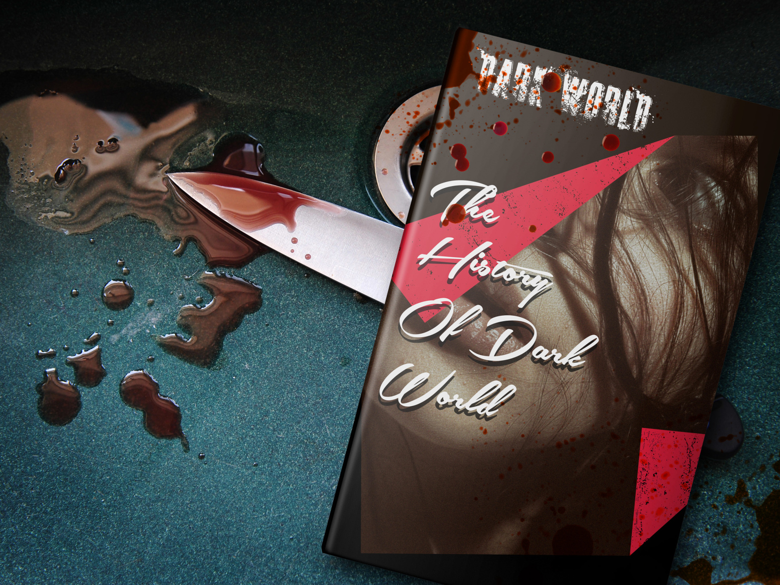Ebook Cover Design by AKSOLUTIONS on Dribbble
