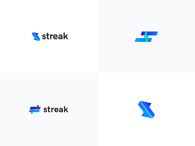 Logo Exploration