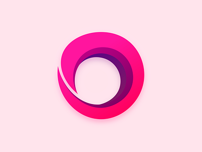 Circular Logo Exploration art branding design graphic design graphics graphics designer icon logo minimal vector
