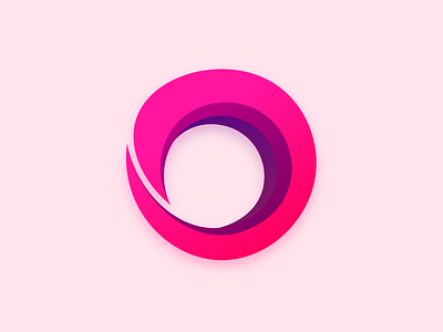 Circular Logo Exploration