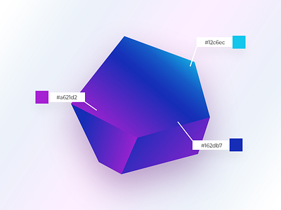 iCookRockford Logo Colours