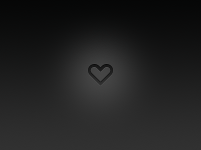 Like interaction animated (iOS) heart icon interaction ios like love ui