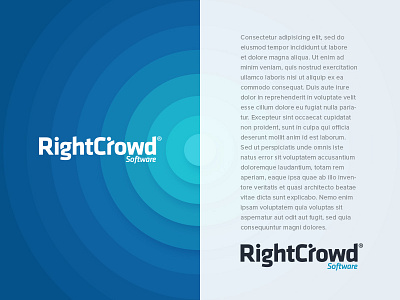 Right Crowd Software