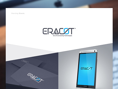 Branding Eracot
