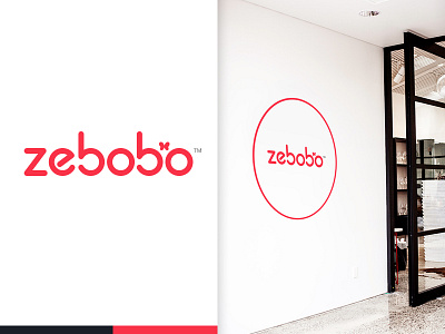 Zebobo Branding