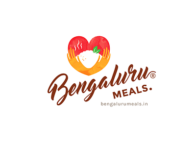 Bengaluru Meals Branding