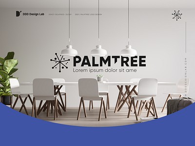 PalmTree Logo