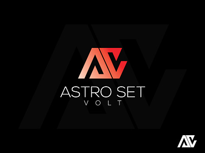 Astroset volt