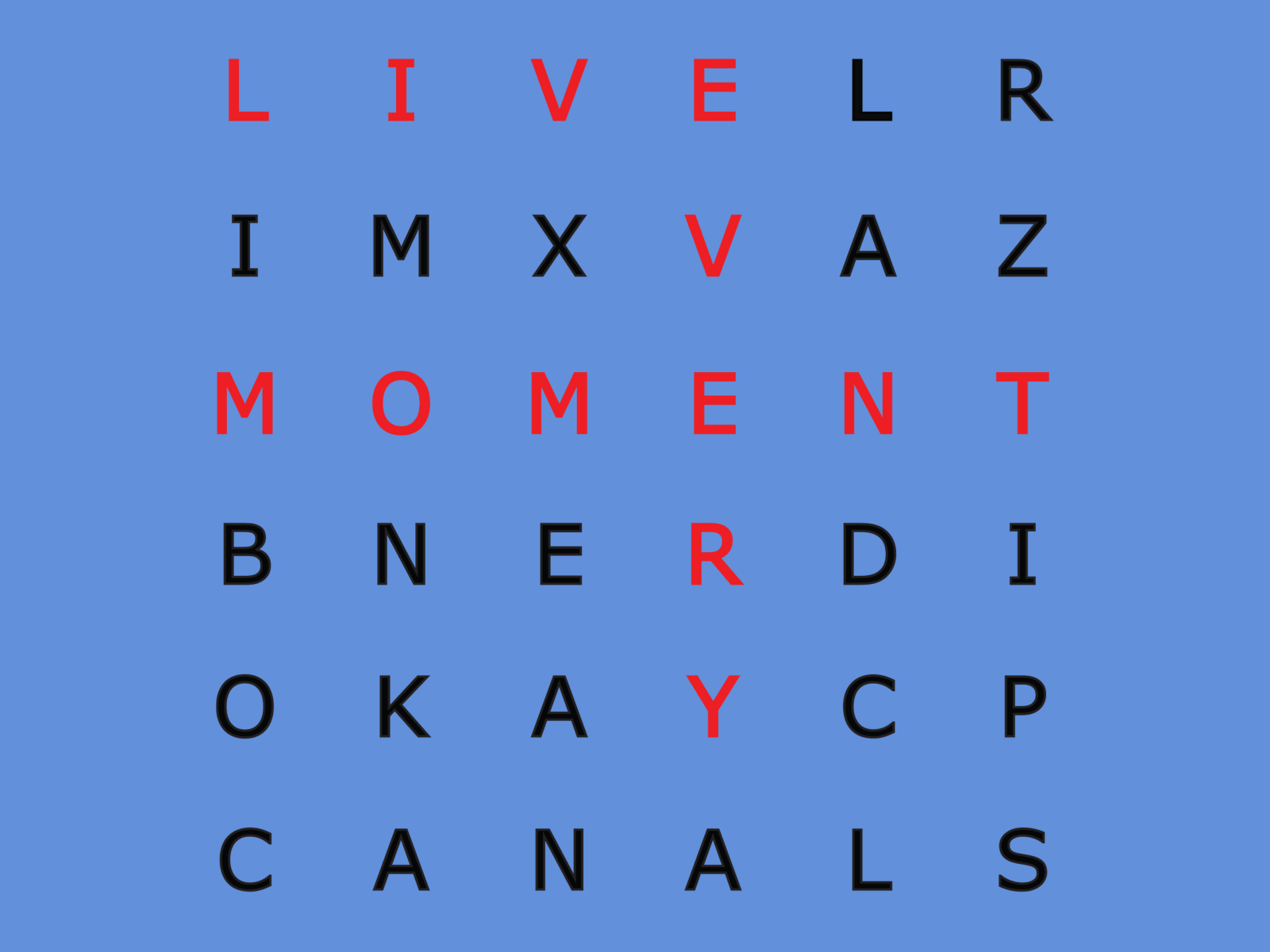 word-search-by-tanay-shah-on-dribbble