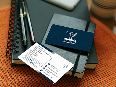 Business Card Design