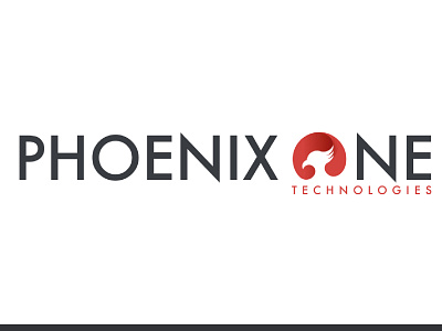 Phoenix One Logo branding design graphic design illustration inspiration inspiration design logo logo inspirations logo maker logodesign logotype