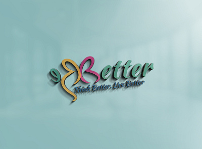 BeBetter - Logo design adobe illustrator adobe photoshop branding design designer graphicdesign graphicdesigner illustrator logo design logodesign logodesigner logotype logovision octavian stroilescu photoshop vector visual identity