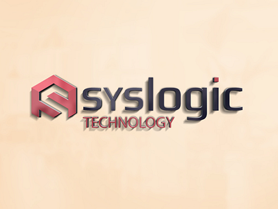 Syslogic Technology - Logo design