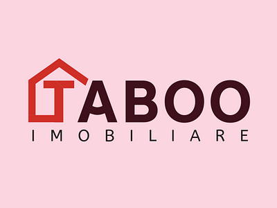 Taboo - Design logo