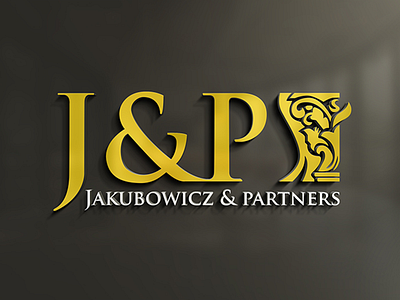 Jakubowicz&Partners - full branding project
