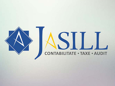 Jasill - full branding project