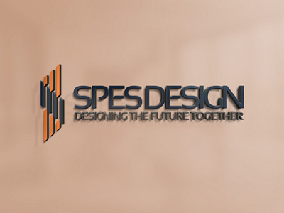 Spes Design - visual identity