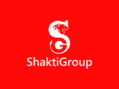 ShaktiGroup USA | Logo Design design illustration illustrator logo logo design logodesign logotype minimal typography vector