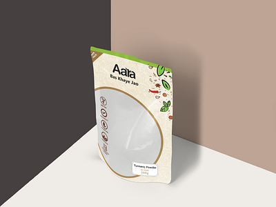 Packaging Design | Aara