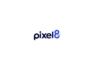 Logo Design | Pixel8