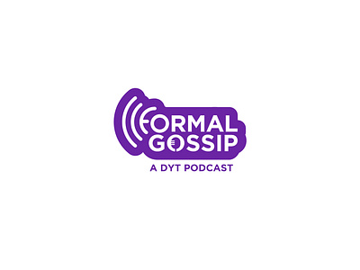 Formal Gossip logo