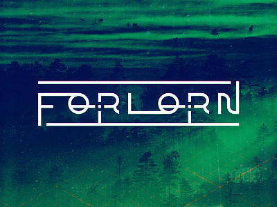 Forlorn custom type