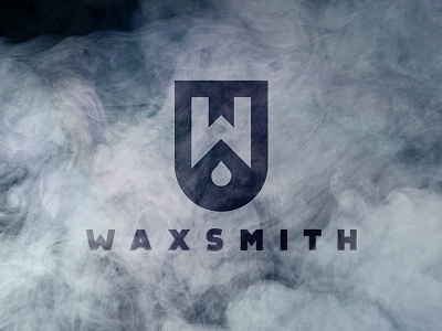 Waxsmith logo waxsmith