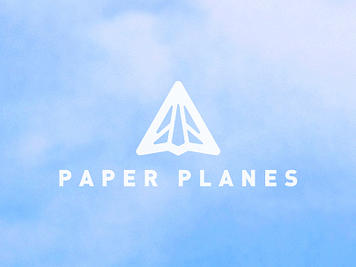 Paper Planes logo paper planes