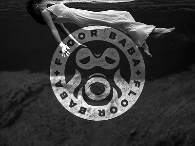 Floor Baba chip floor baba logo