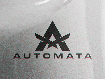 Automata logo rd robotics technology