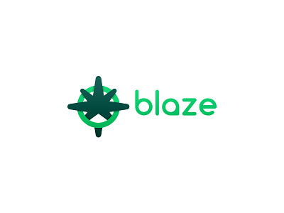 blaze