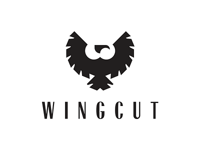 Wingcut bird blade eagle saw wing