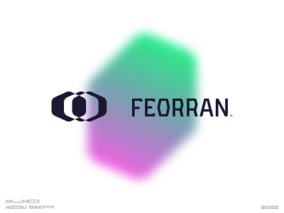 FEORRAN Furistic Logo Design