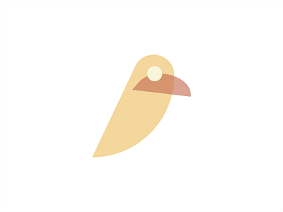 Bird Logo 3d adobe animation bird branding concept creative design graphic design illustration logo minimal motion graphics ui vector