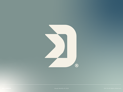 Darran Logo Mark