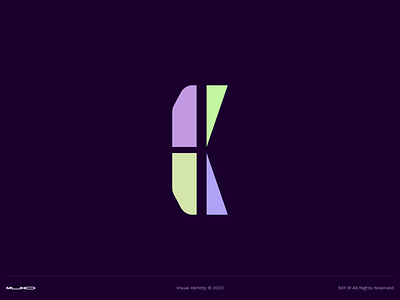 HK adobe branding concept creative design graphic design idea illustration logo minimal negative space simple ui vector
