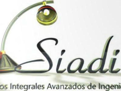 Siadi \ motion graphics & 3D isologo design by Claure 3d animation design