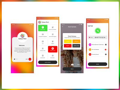 App Design android app android app design android app development app design design flatdesign ios app latest trends latestdesign typography ui ux uidesign