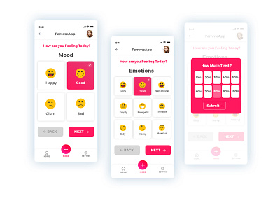 App Design design dribbble dubaidesigner latest design mobile app design mobile application typography ui uidesign ux