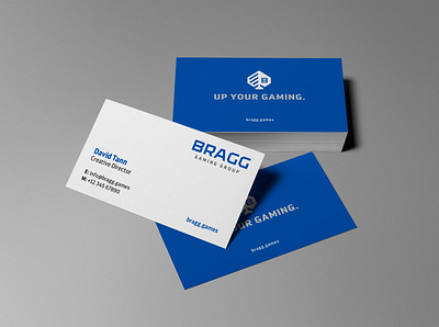 Bragg Gaming Group branding branding agency branding and identity branding design design logo