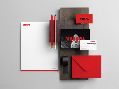 Vessol branding branding agency branding and identity branding design