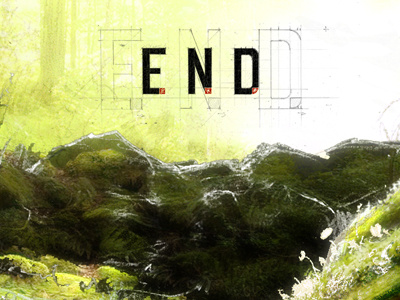 Animation - E.N.D project