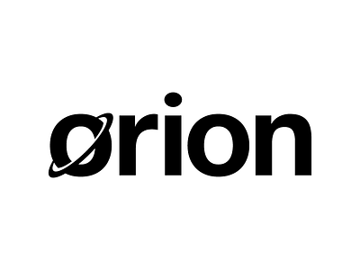 orion.io helvetica io logo neue orion