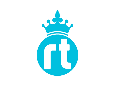 RT Logo logo rt