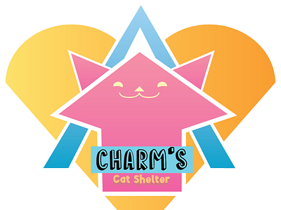 Charm's Logo