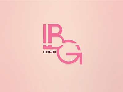 Designer Logo design illustration logo