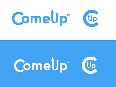 ComeUp Logo