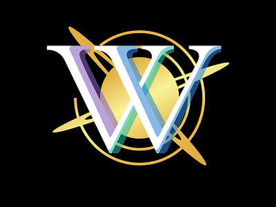 Worldom Logo