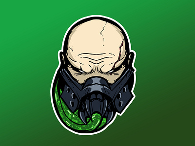 Urgot Patch Design